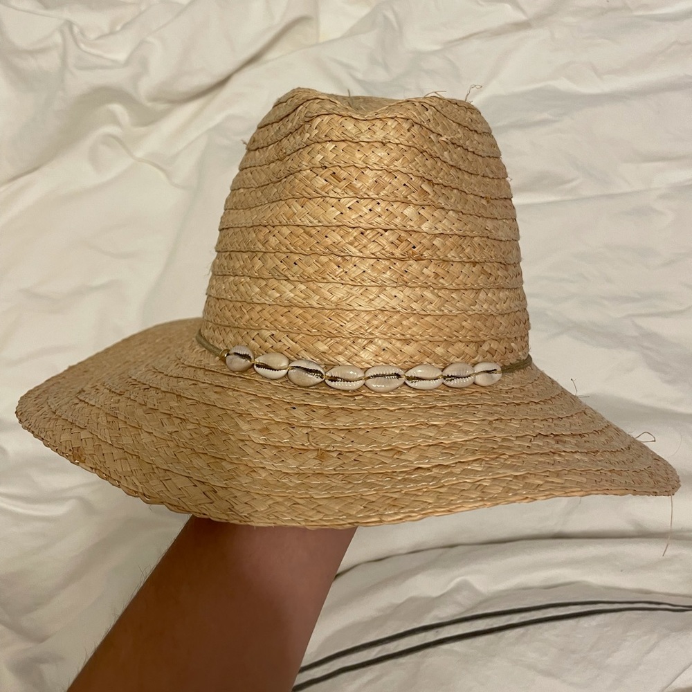 Hat Attack Sunhat - image 2